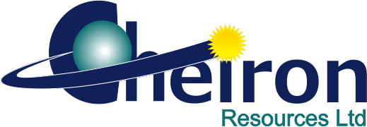 Cheiron Resources Logo